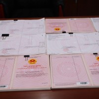 Dự án PNR Estella chính thức được cấp giấy chứng nhận quyền sử dụng đất